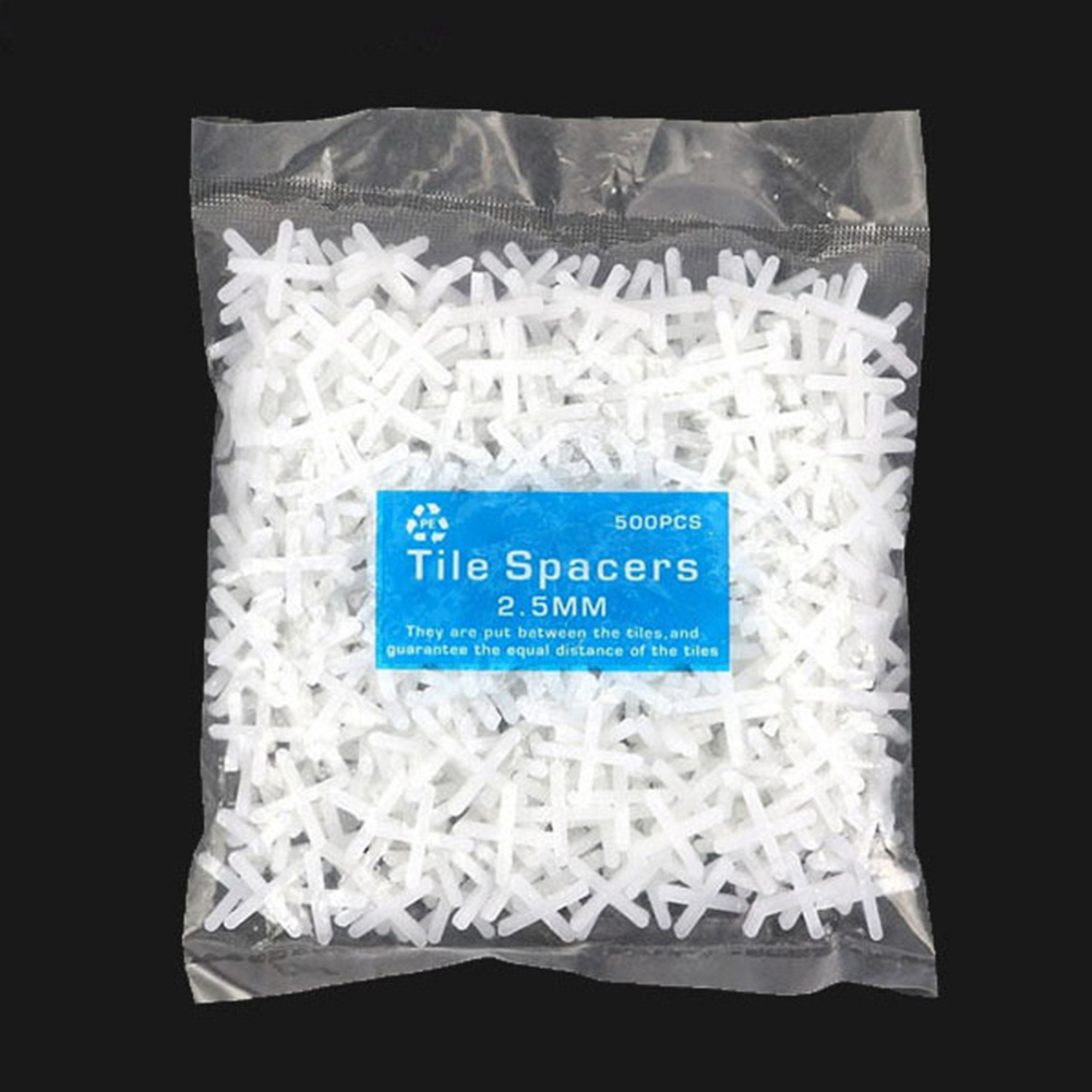 500 pièces de clips de nivelle - Tile Leveling Clip avis et prix