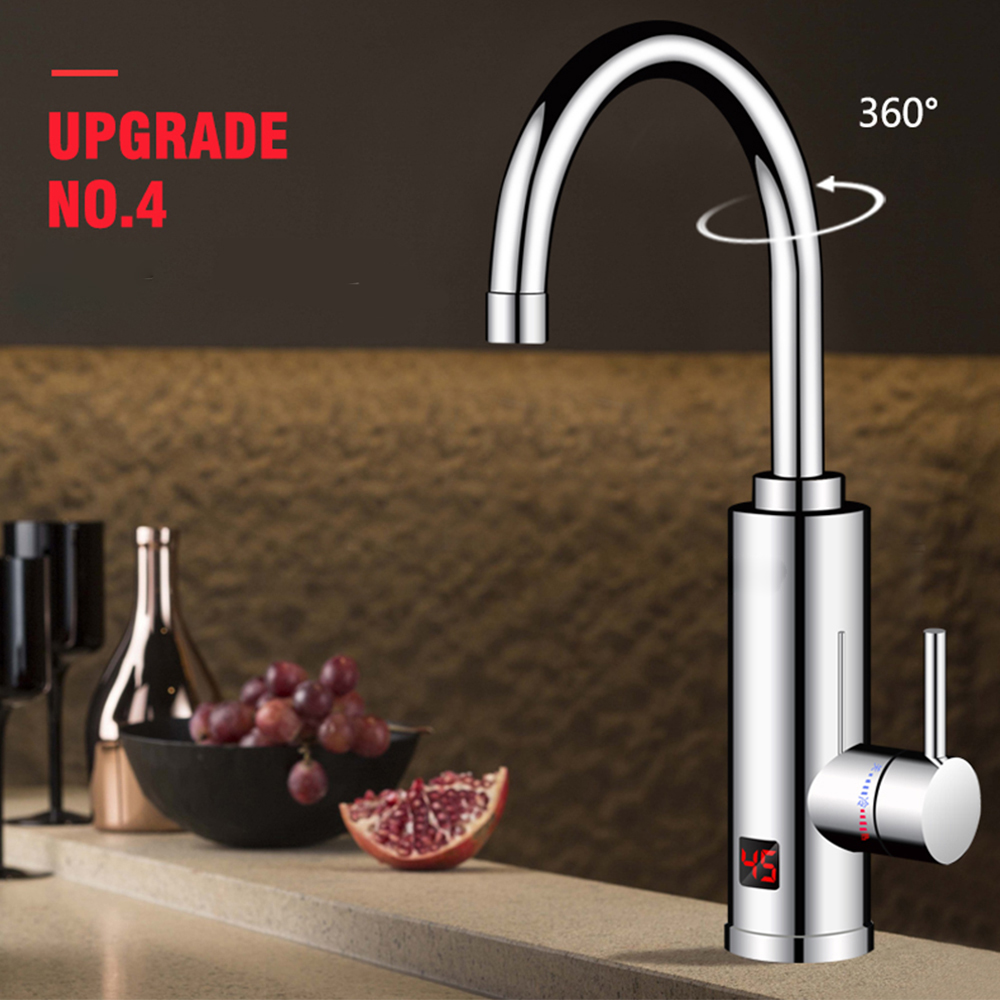 3000W chauffe-eau électrique s - Home Improvement K&B Construction avis et prix