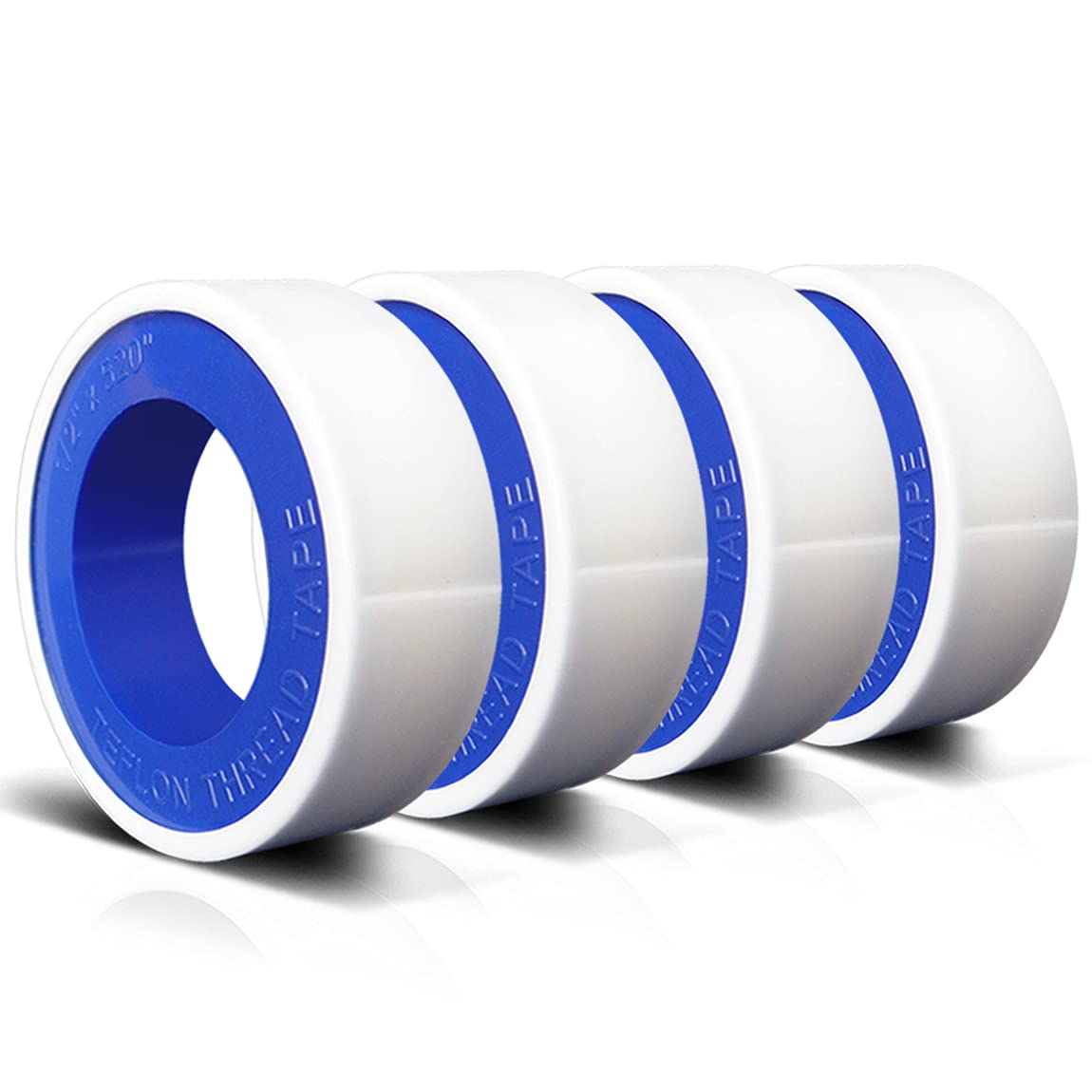 YITAPE 3/6 Rouleaux de ruban d - Plumbing Tape Ptfe avis et prix