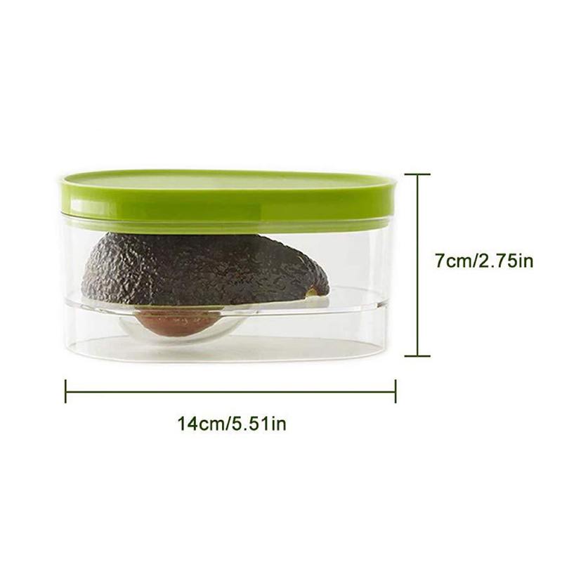 Boîte de stockage des aliments - Home Improvement House avis et prix