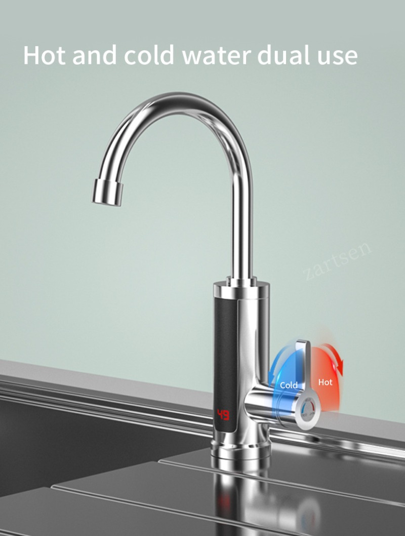 Robinets de cuisine robinet él - Home Improvement K&B Construction avis et prix