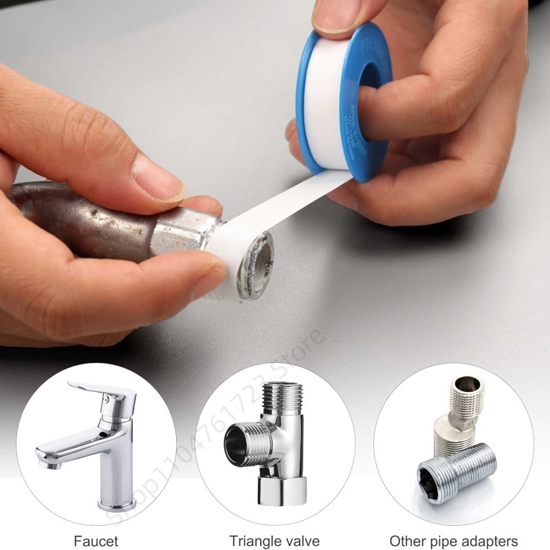 Ruban d'étanchéité PTFE pour t - Plumbing Tape Ptfe avis et prix