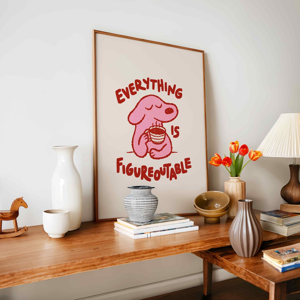 Tout est figurétable moderne p - Home Improvement Furniture avis et prix