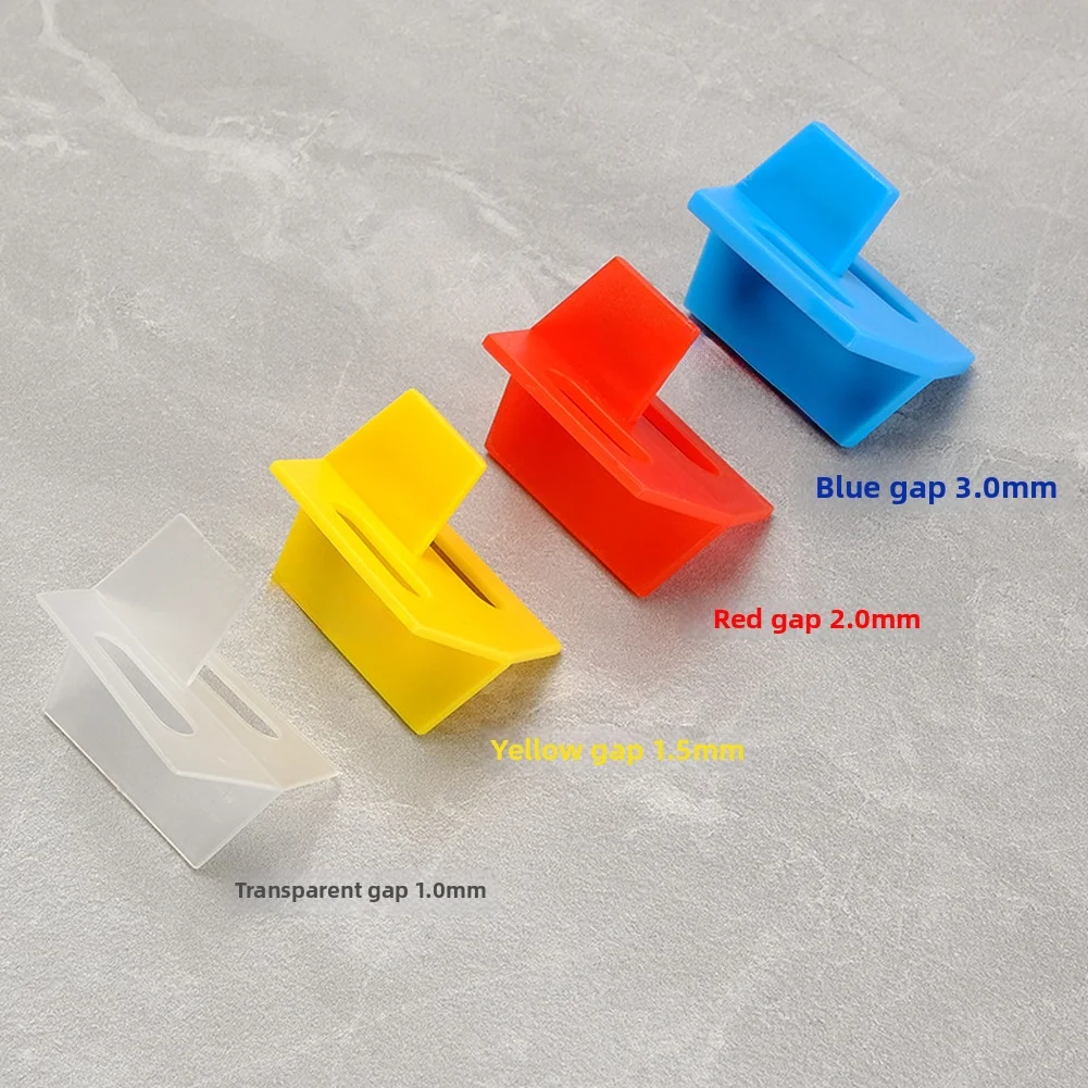 100 pièces de cale de nivellem - Tile Leveling Clip avis et prix