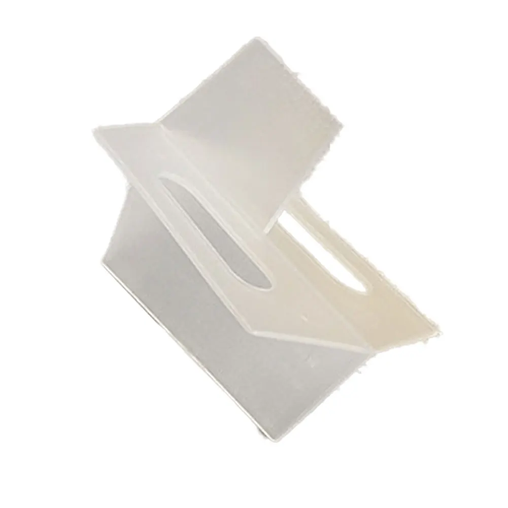 100 pièces de cale de nivellem - Tile Leveling Clip avis et prix