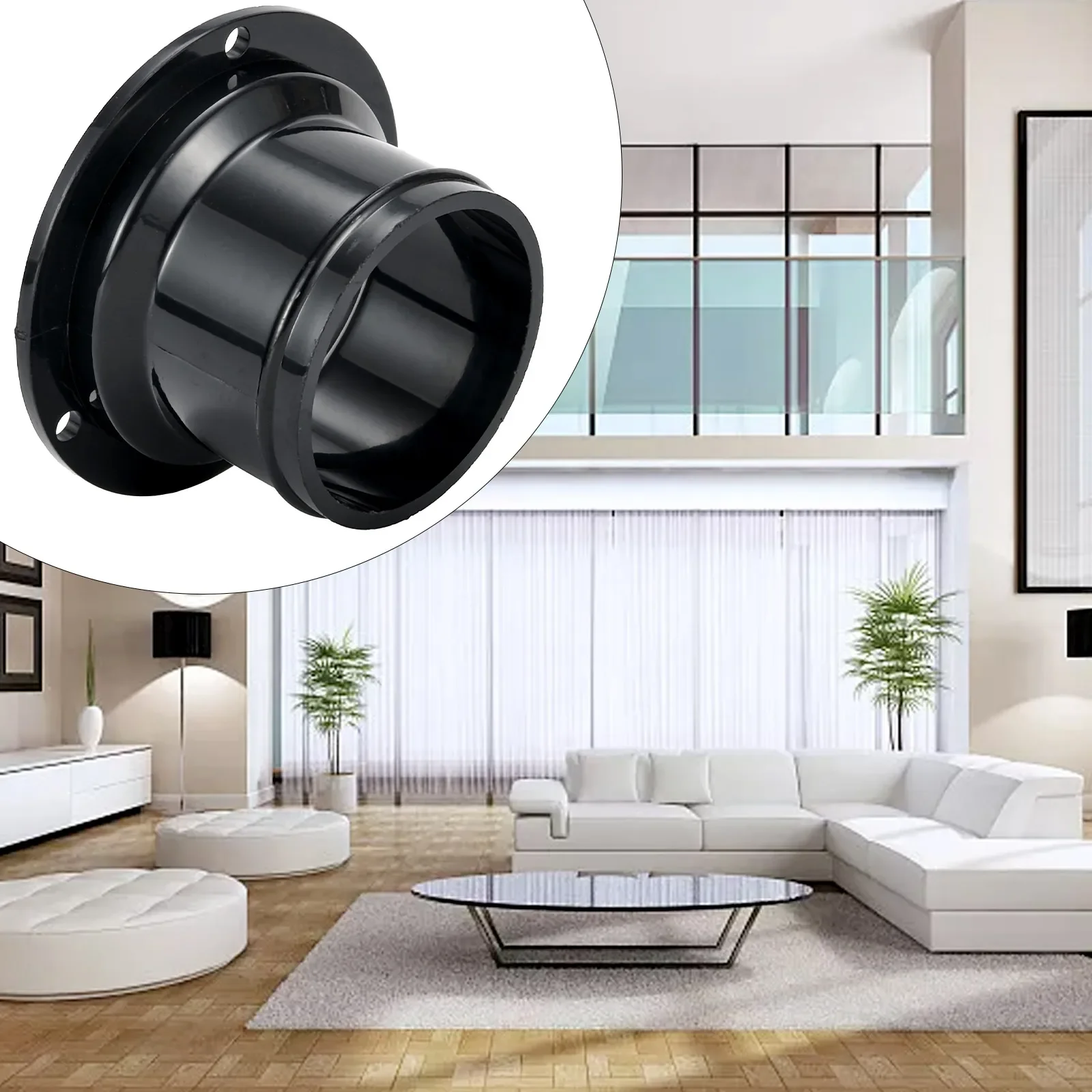 Connecteur de bride de tuyau d - Home Improvement Stores avis et prix