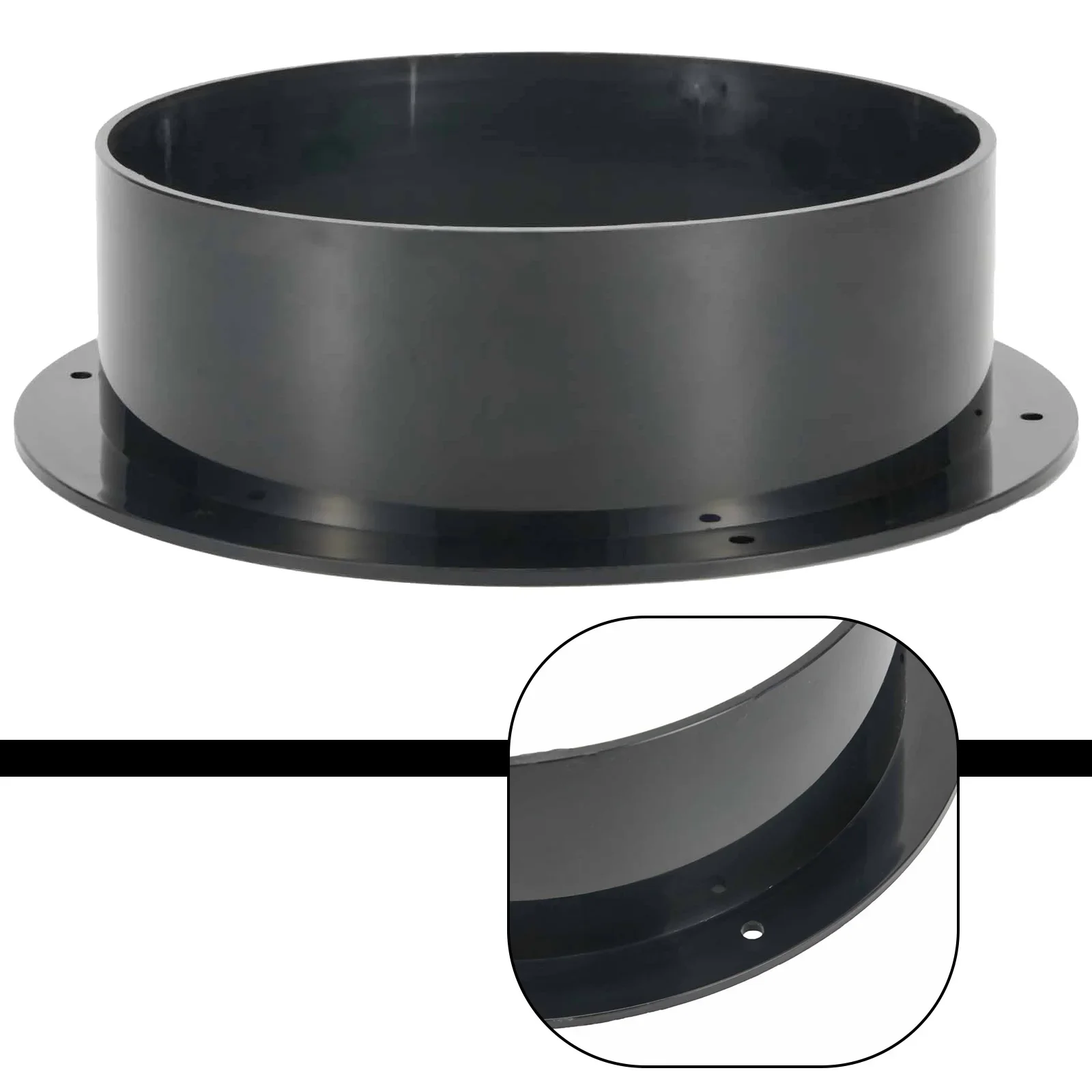 Connecteur de bride de tuyau d - Home Improvement Stores avis et prix