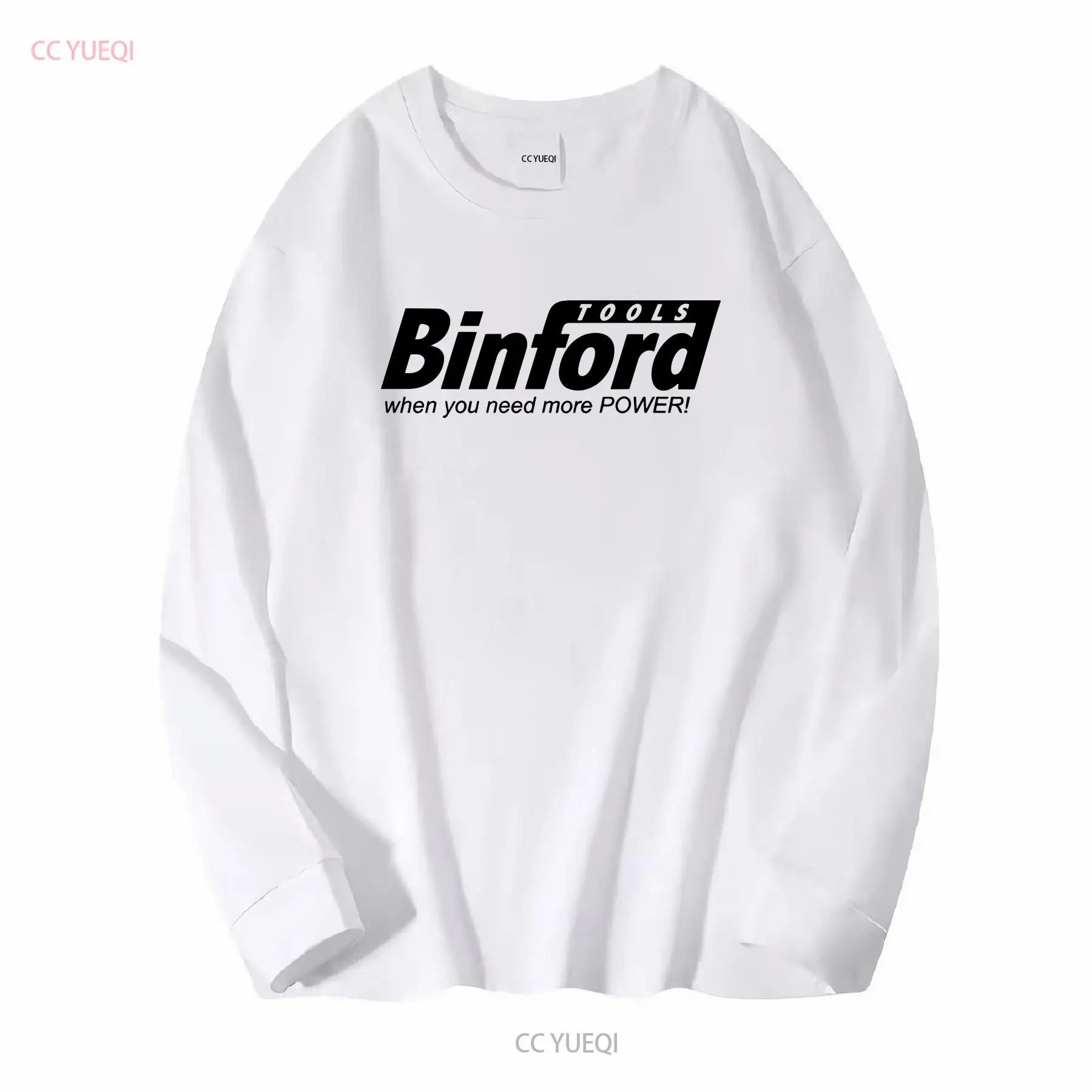 Binford Tools – T-shirt pour h - Home Improvement Binford Tools avis et prix