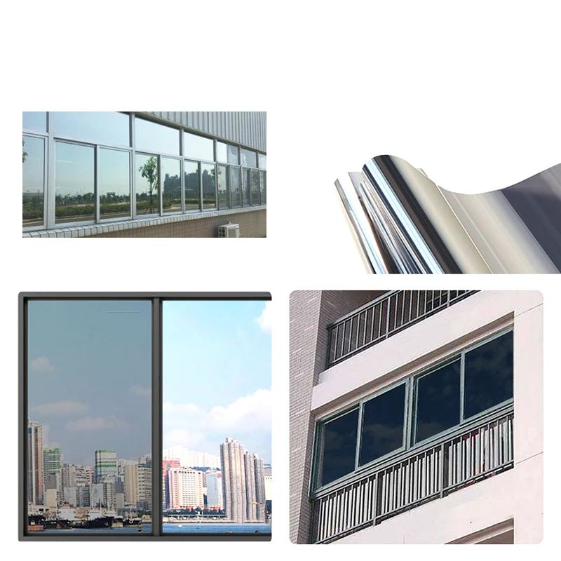 Film adhésif pour fenêtre de m - Window Insulation Film avis et prix