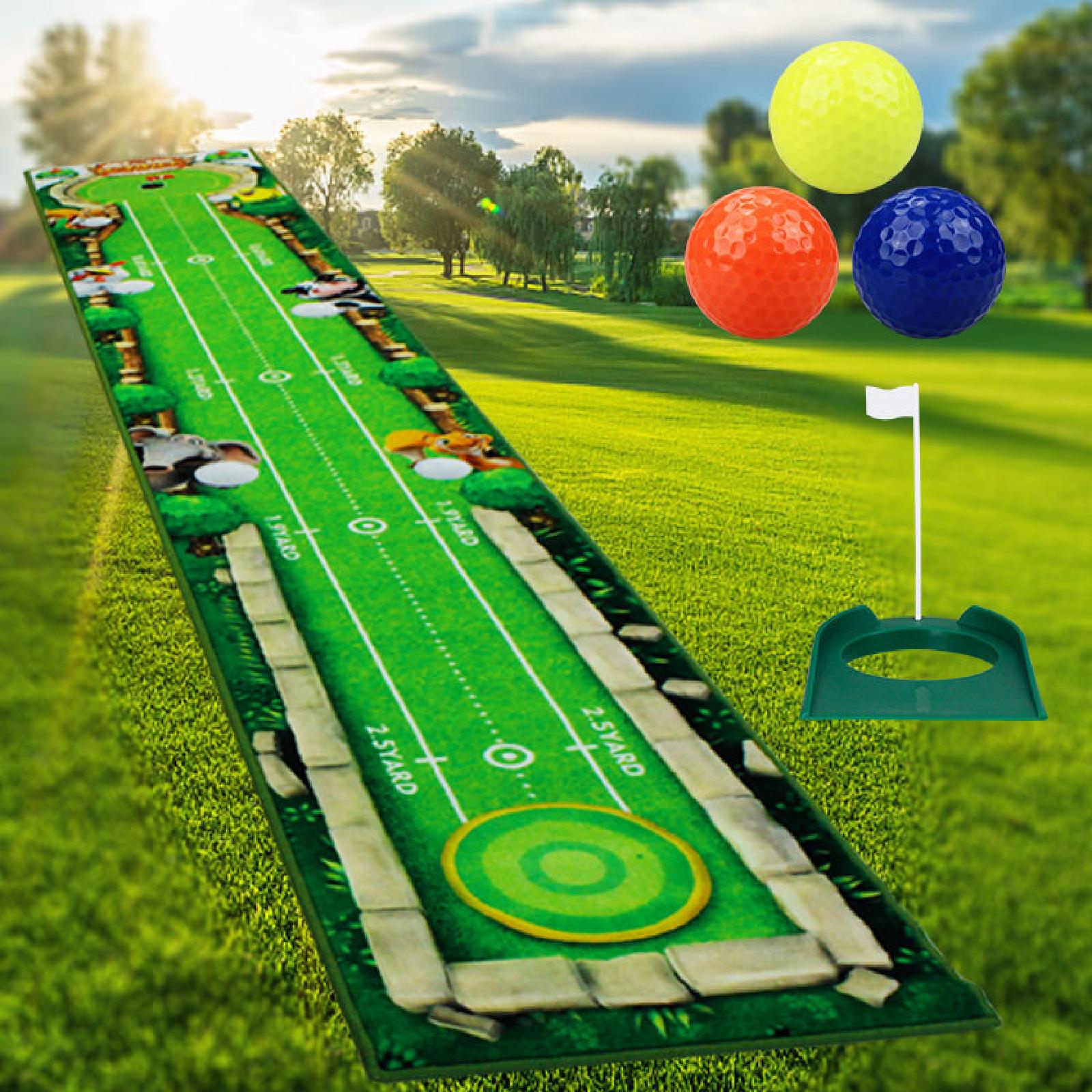 Tapis de Golf, cadeau pour gol - Home Improvement Stores avis et prix