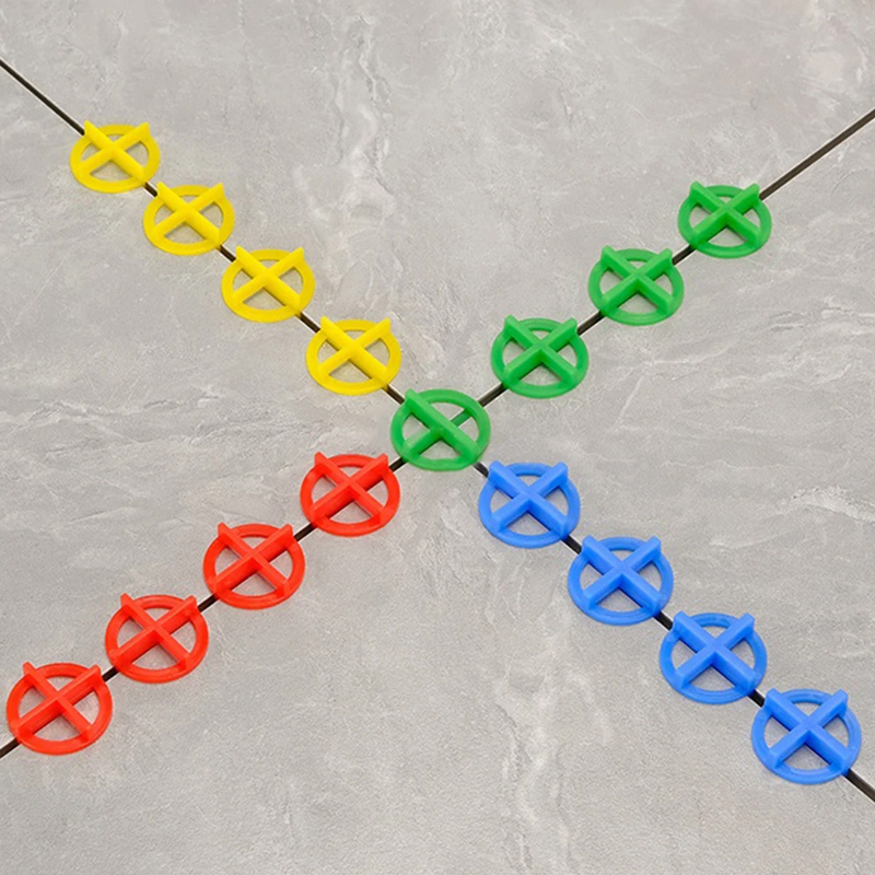 100/200 pièces de cale de nive - Tile Leveling Clip avis et prix