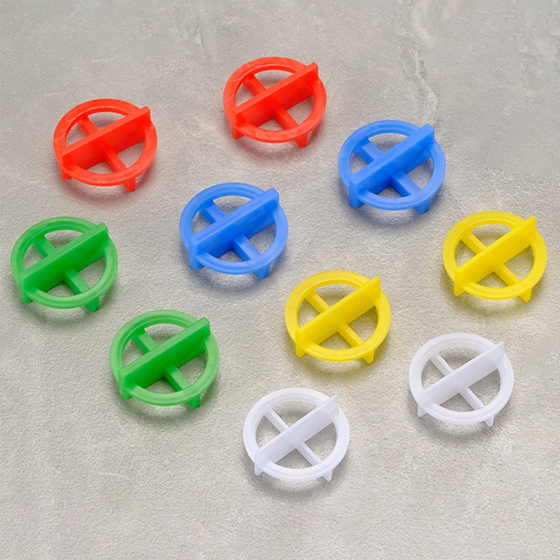 100/200 pièces de cale de nive - Tile Leveling Clip avis et prix
