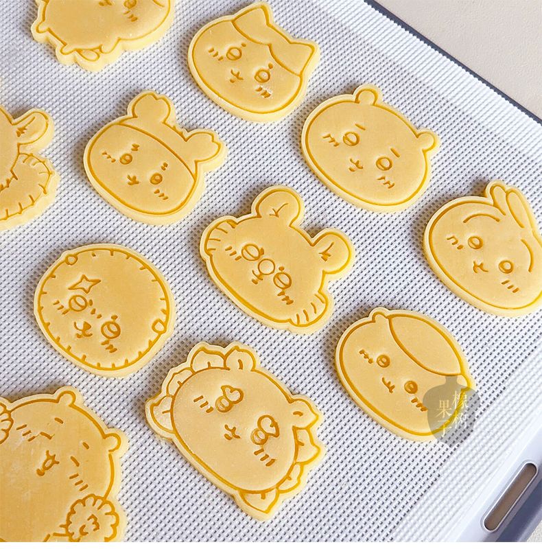 Chiikawa Rakko coupe-biscuits  - Home Improvement Furniture avis et prix