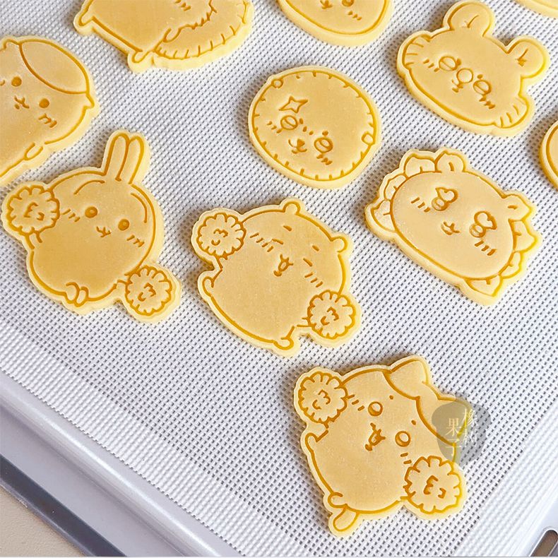 Chiikawa Rakko coupe-biscuits  - Home Improvement Furniture avis et prix
