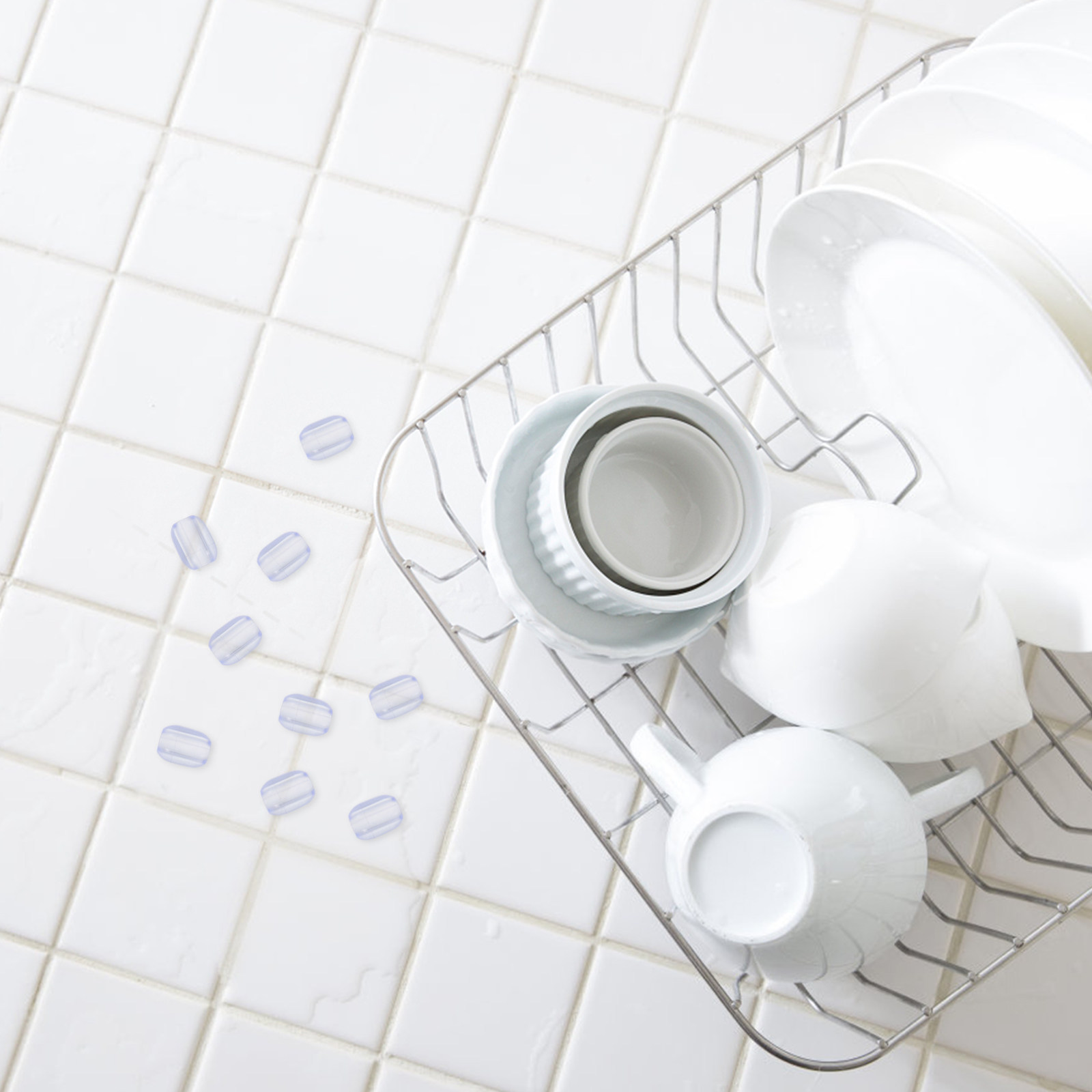 10 pièces de protections de pi - Home Improvement K&B Construction avis et prix