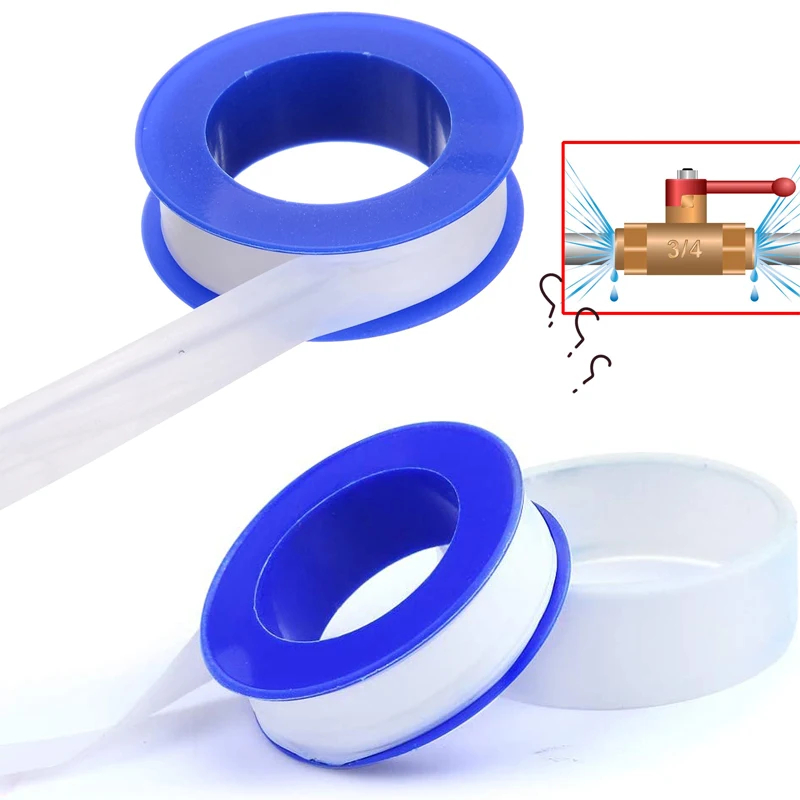 5/10/30 rouleau de ruban de tu - Plumbing Tape Ptfe avis et prix