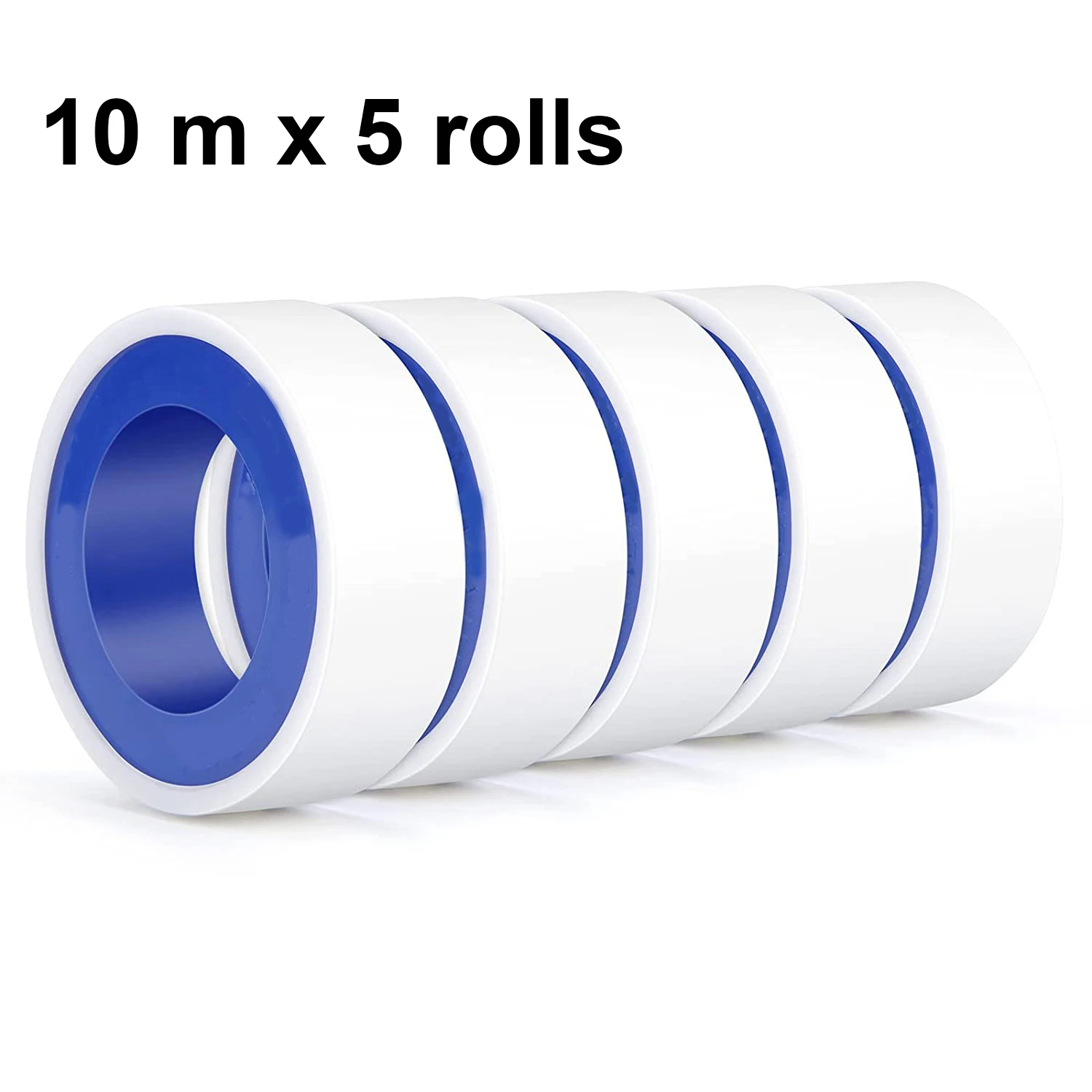 5/10/30 rouleau de ruban de tu - Plumbing Tape Ptfe avis et prix