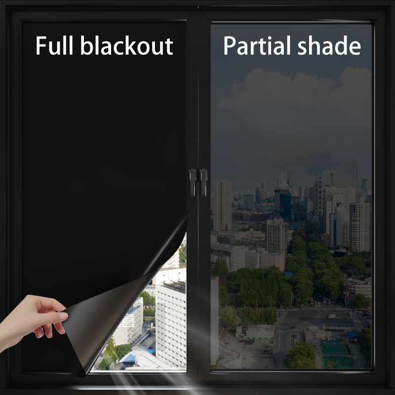 Film de fenêtre unidirectionne - Window Insulation Film avis et prix