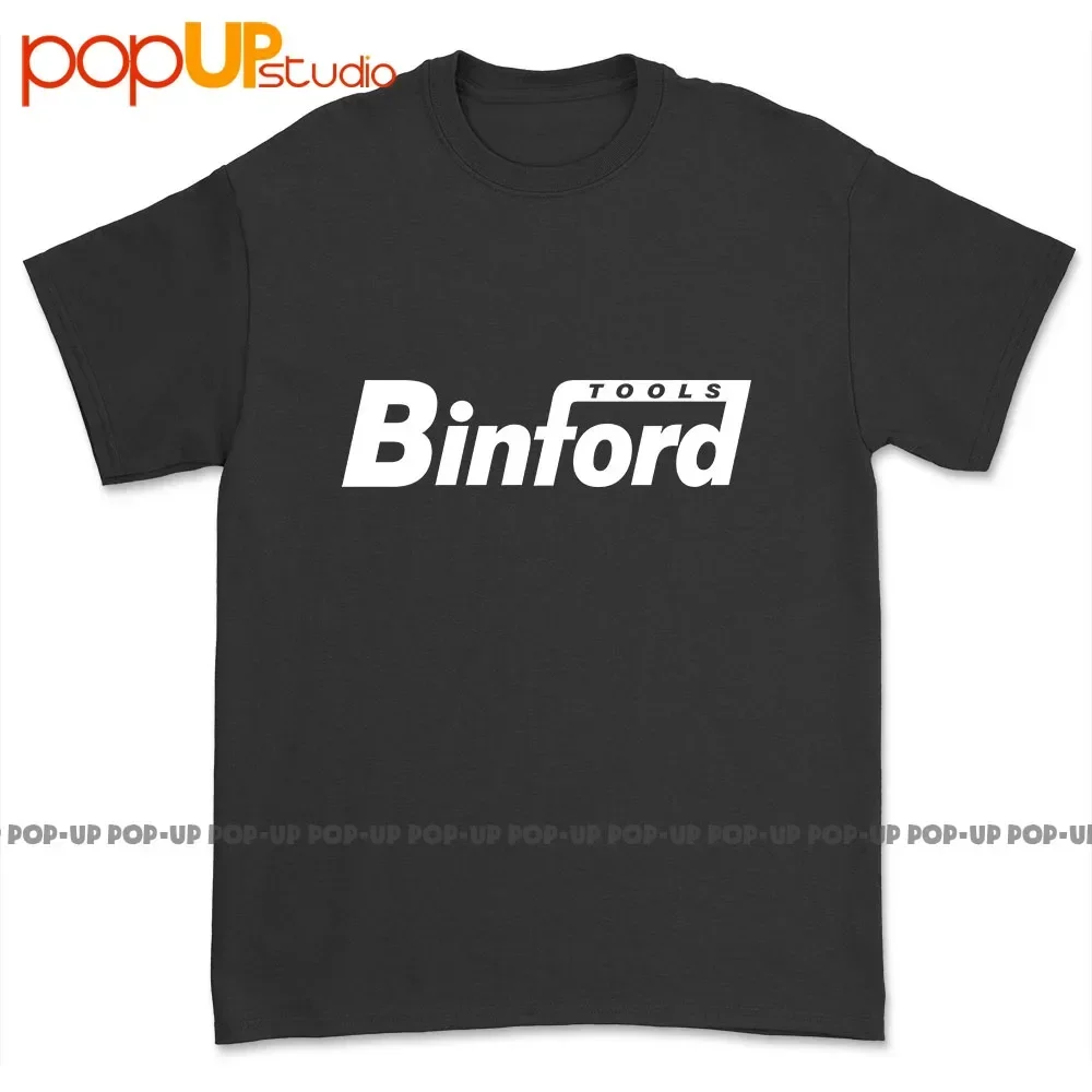 T-shirt d'amélioration de l'ha - Home Improvement Binford Tools avis et prix