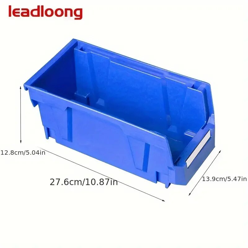 LEADLOONG V3 boîte de Garage 1 - Home Improvement Binford Tools avis et prix