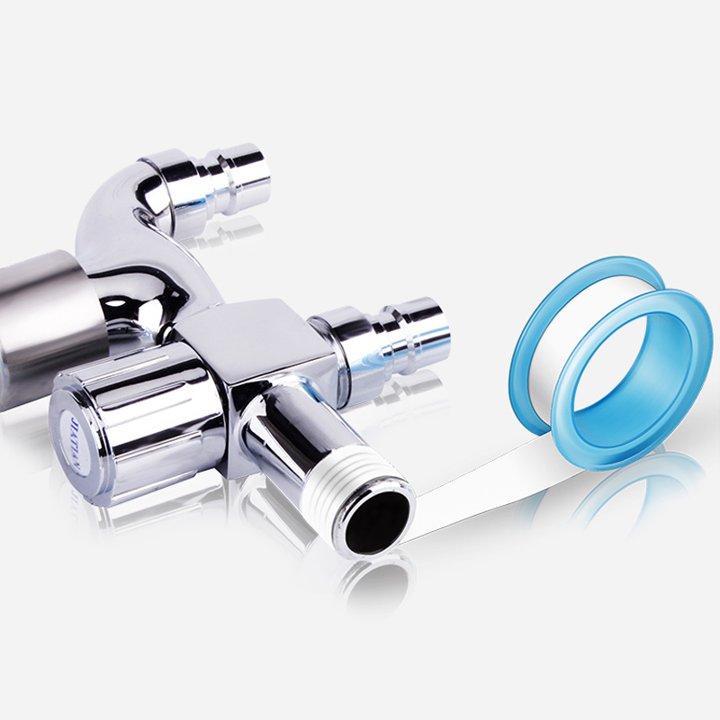 Ruban d'étanchéité pour tuyaux - Plumbing Tape Ptfe avis et prix
