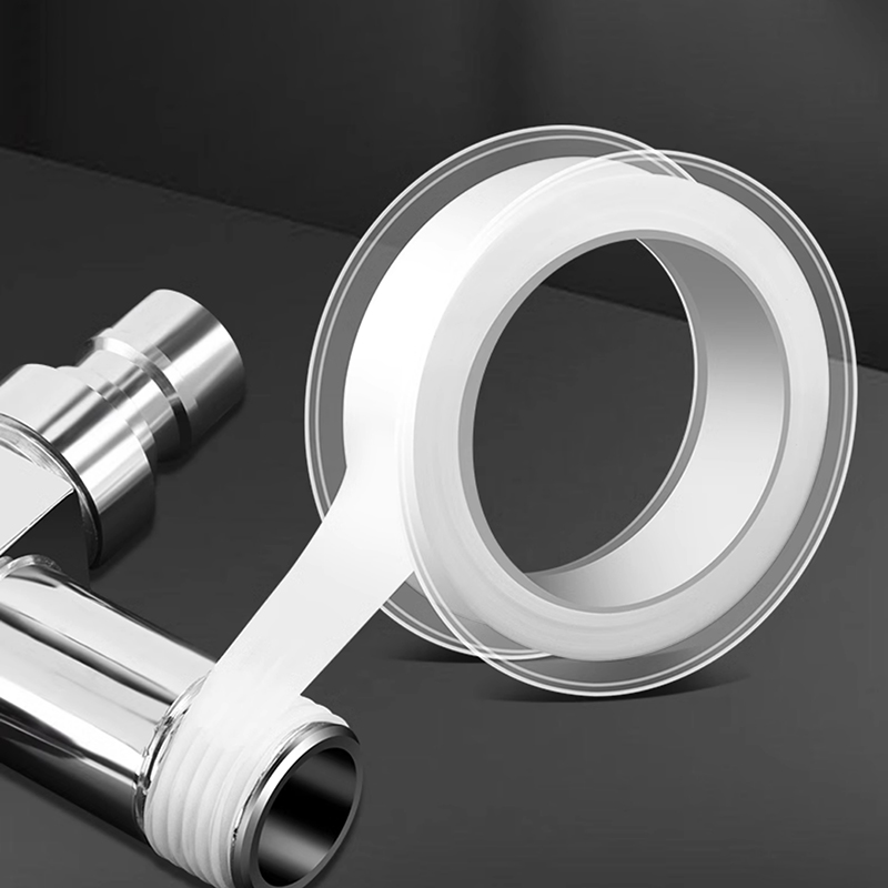 Ruban d'étanchéité pour tuyaux - Plumbing Tape Ptfe avis et prix