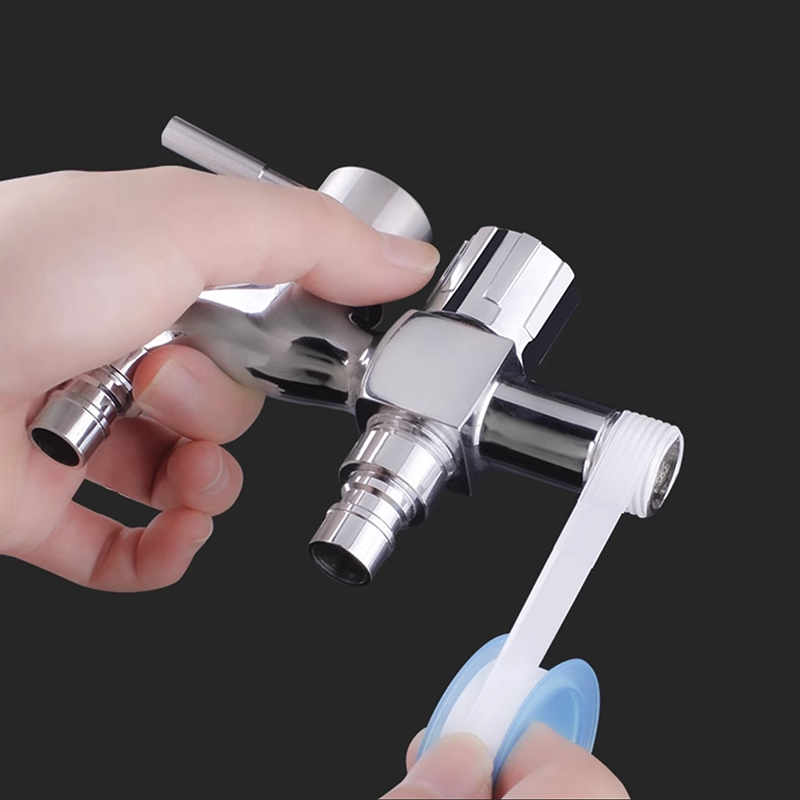 Ruban d'étanchéité pour tuyaux - Plumbing Tape Ptfe avis et prix