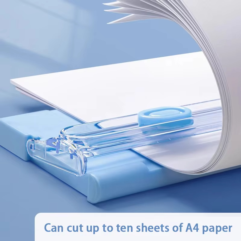 1pcA4 Mini coupe-papier coupe- - Home Improvement House avis et prix