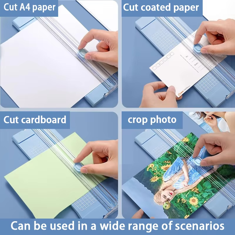 1pcA4 Mini coupe-papier coupe- - Home Improvement House avis et prix
