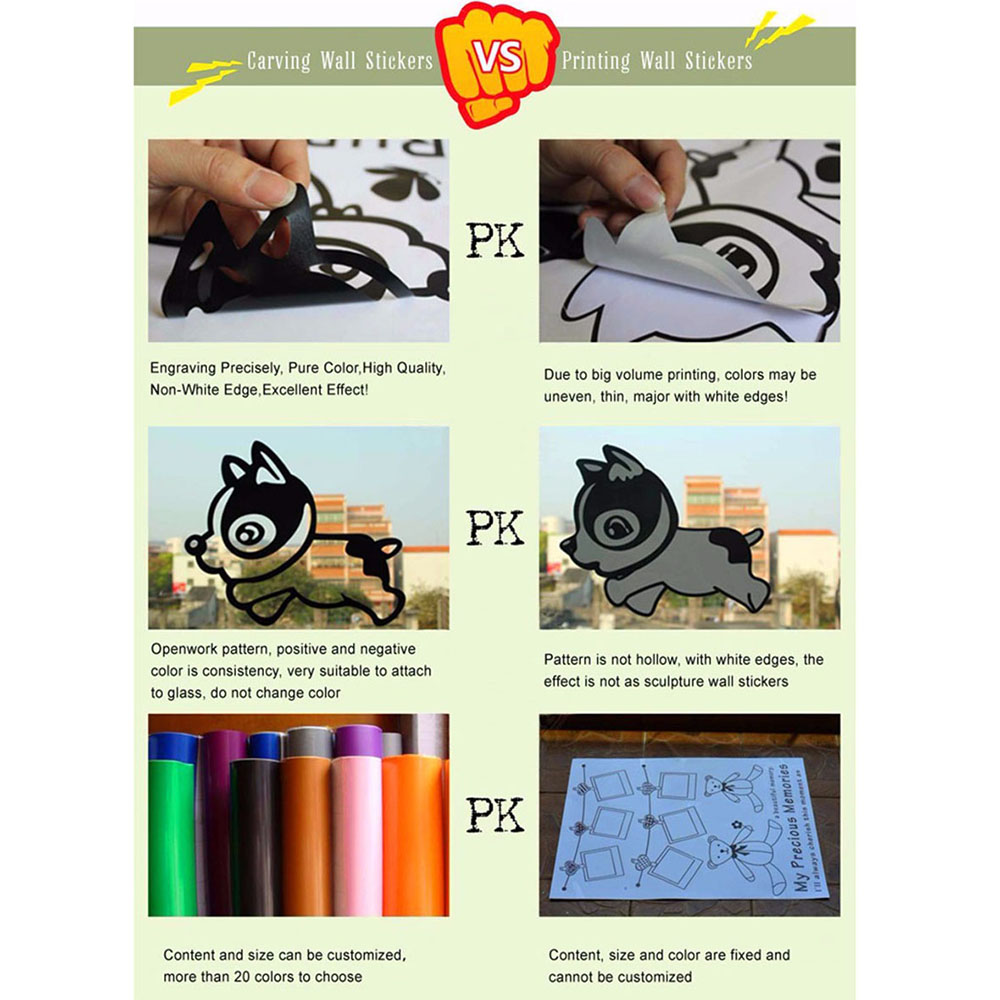 Autocollant mural de dessin an - Vinyl Floor Plank avis et prix