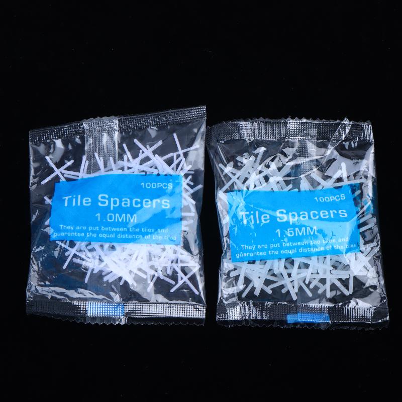 【CCA】1 Sac de croisillons de n - Tile Leveling Clip avis et prix