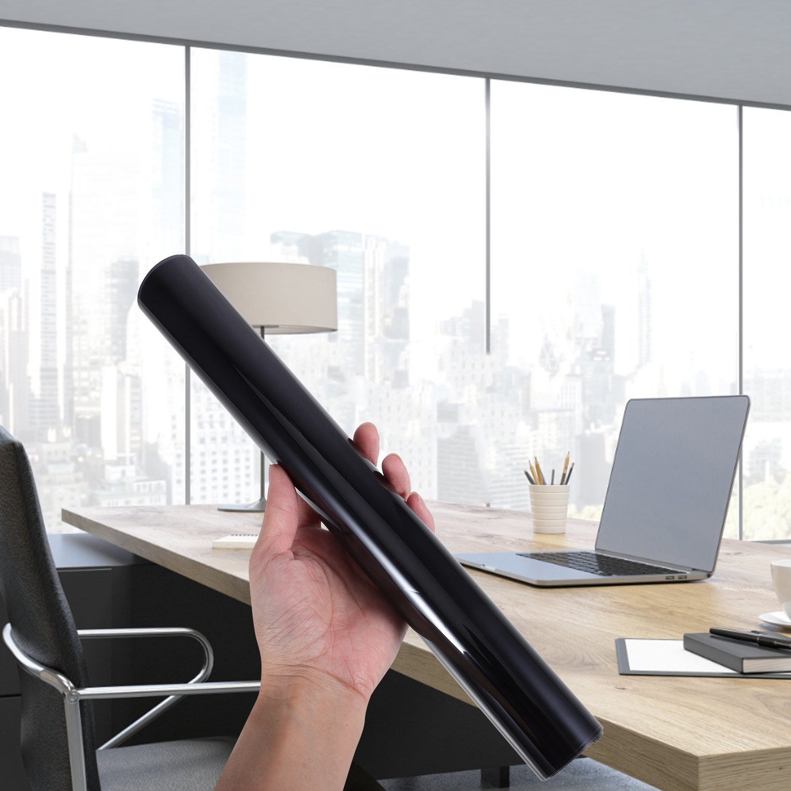1 Rouleau de Film Isolant Ther - Window Insulation Film avis et prix