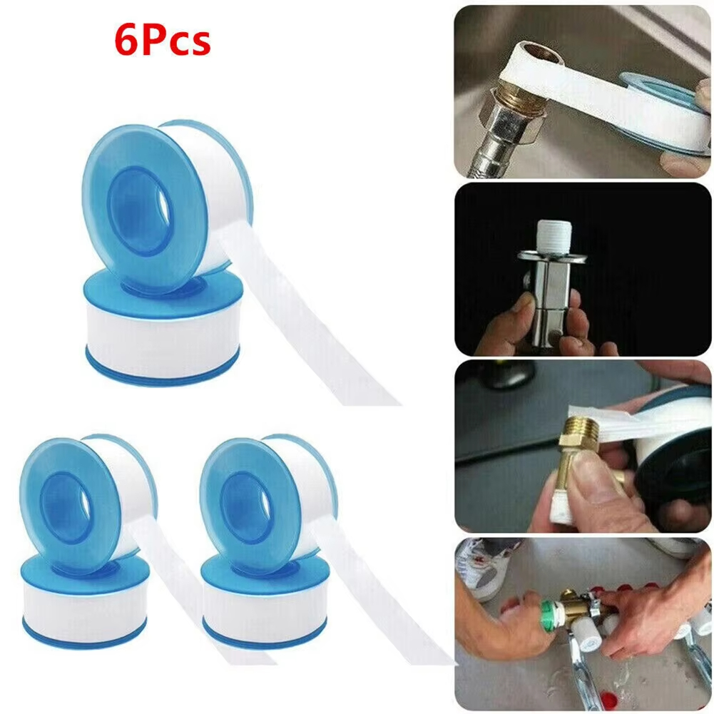Ruban adhésif d'étanchéité fil - Plumbing Tape Ptfe avis et prix