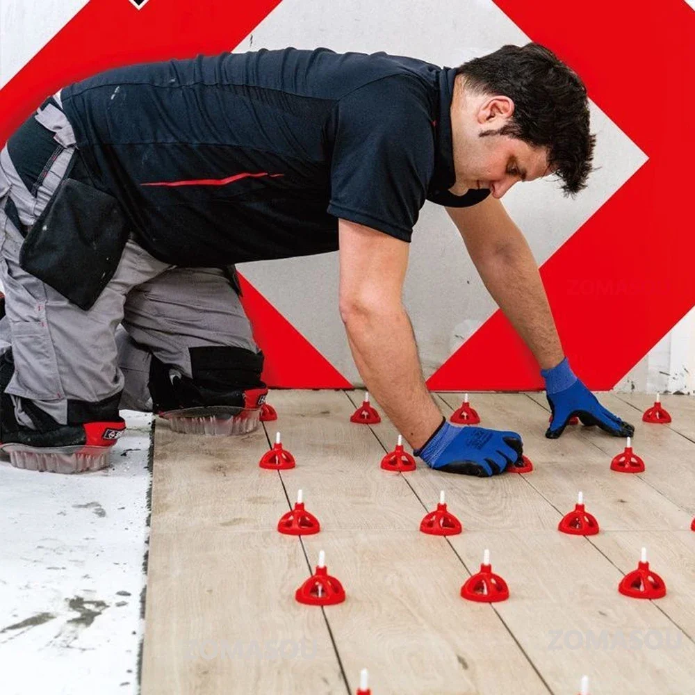 Système de nivellement de carr - Tile Leveling Clip avis et prix