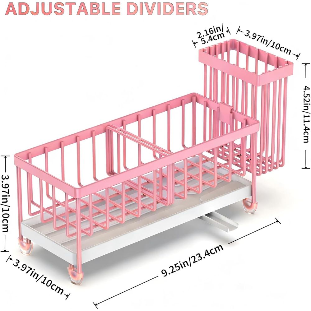 Support pour éponge ou organis - Home Improvement K&B Construction avis et prix