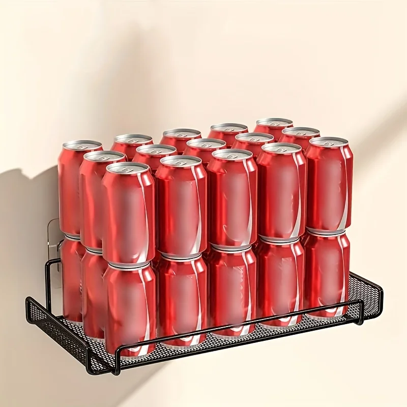 Étagère pour routeur en acier  - Home Improvement News avis et prix