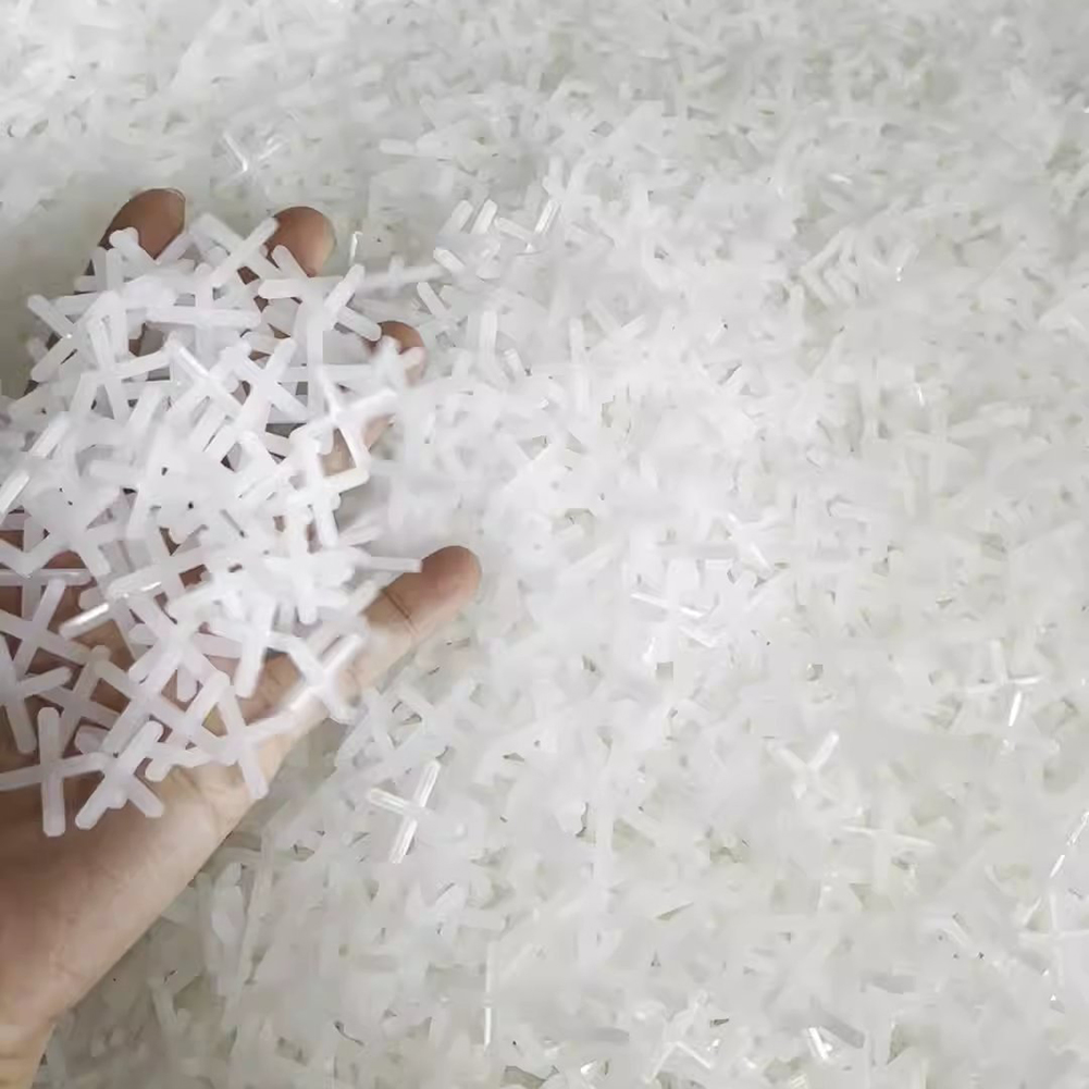 200 pièces entretoise de carre - Tile Leveling Clip avis et prix