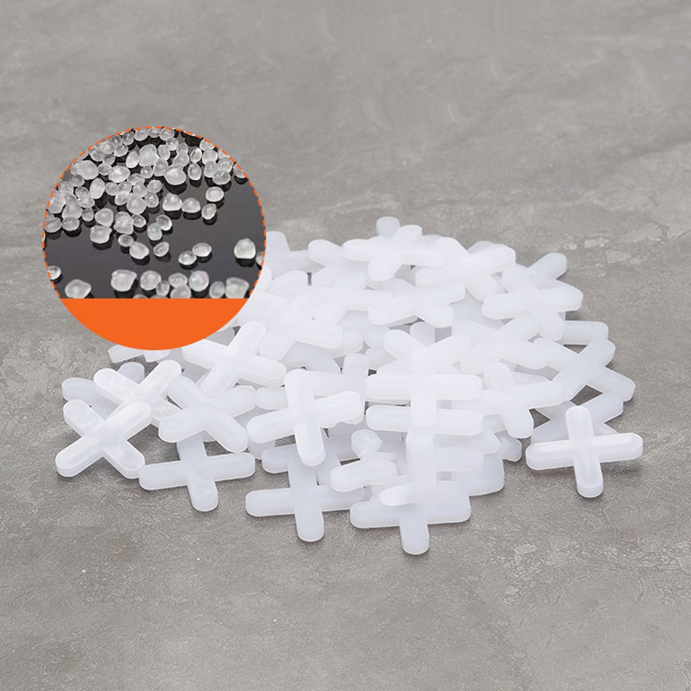 200 pièces entretoise de carre - Tile Leveling Clip avis et prix